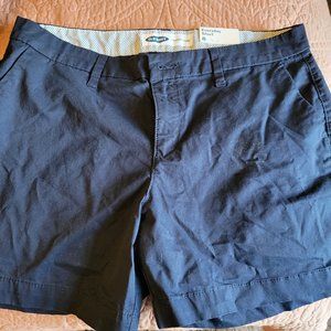 Ladies short